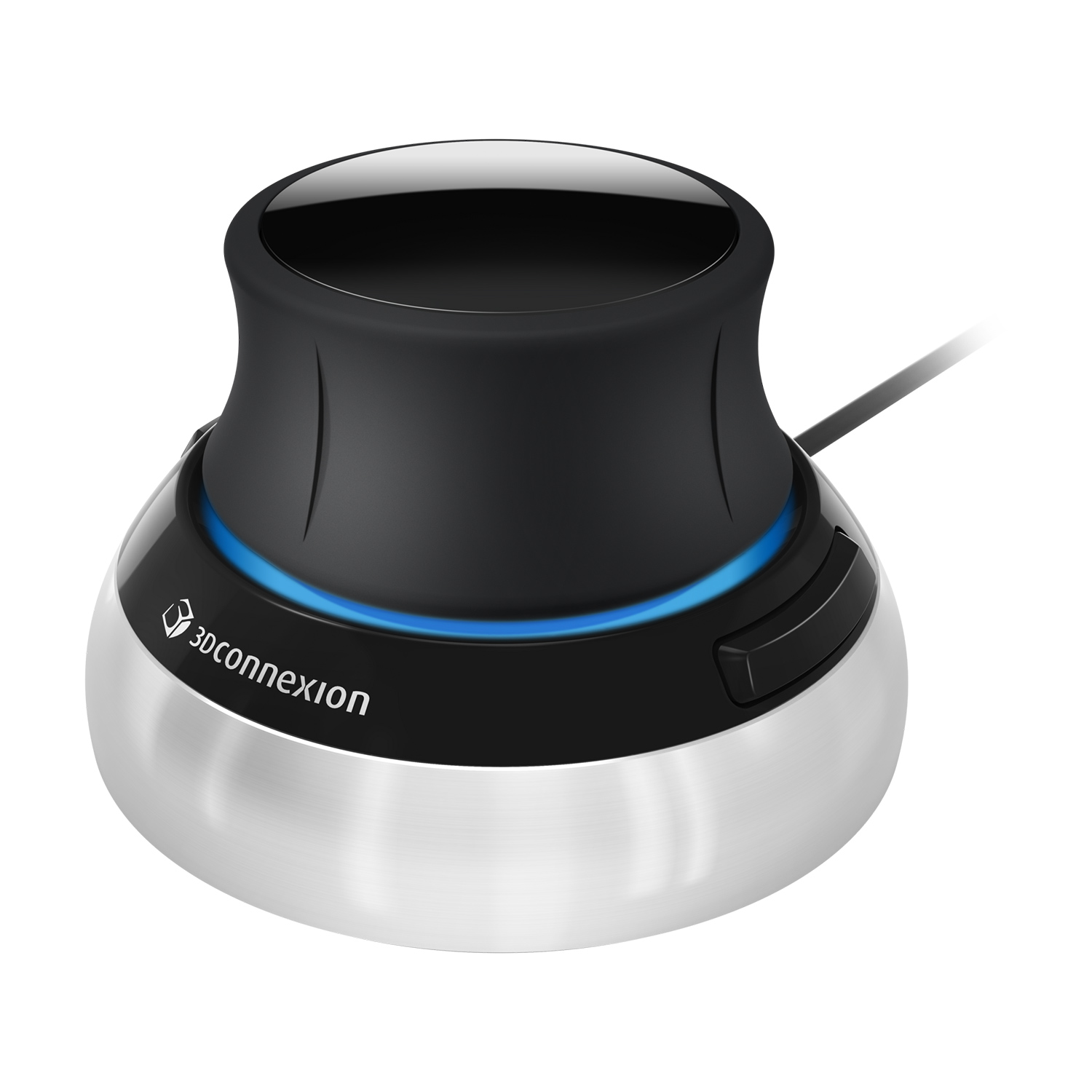 マウス・トラックボール 3Dconnexion SpaceMouse Compact US Official Store |3Dconnexion SpaceMouse® Compact