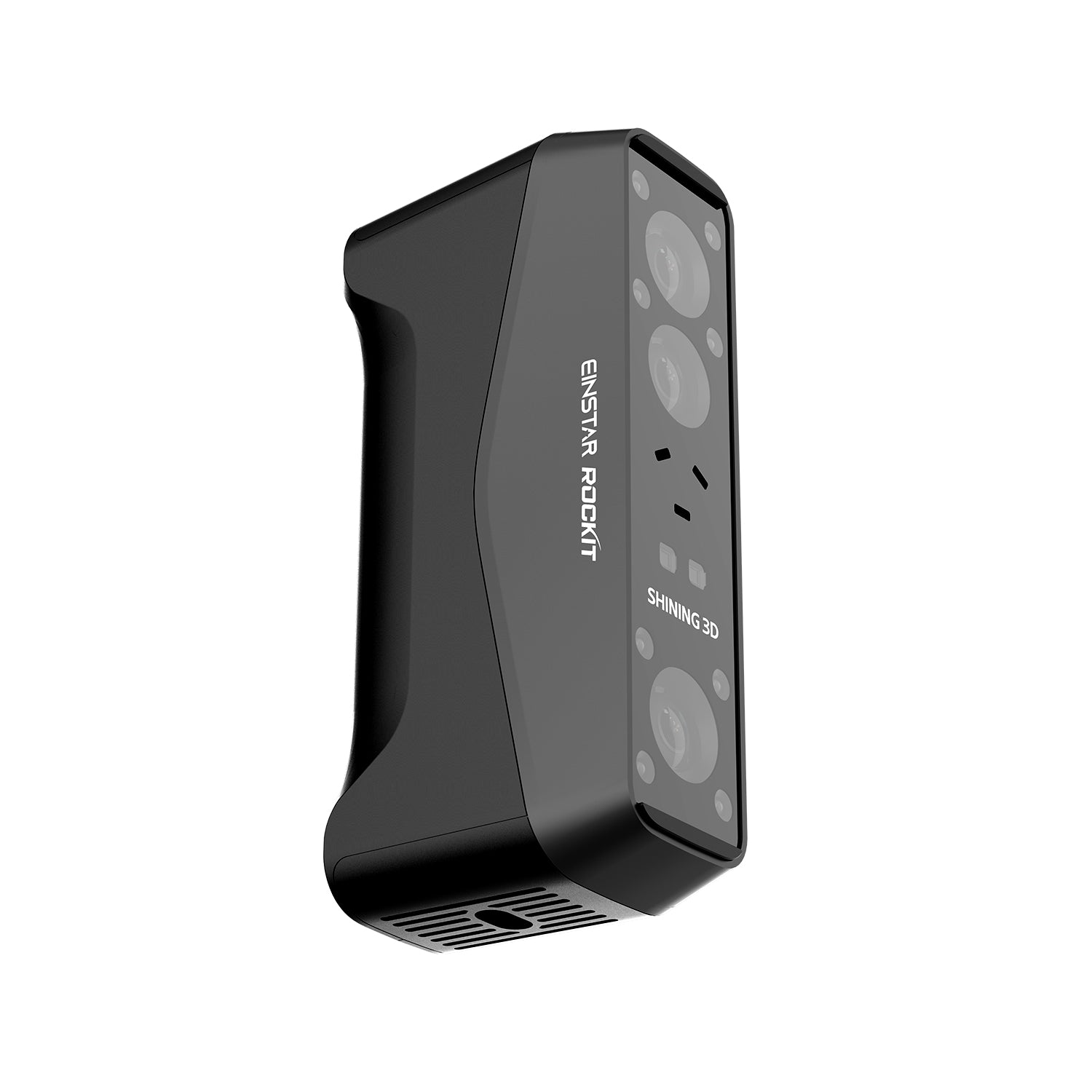 EINSTAR Rockit-Rock-it in Your Pocket