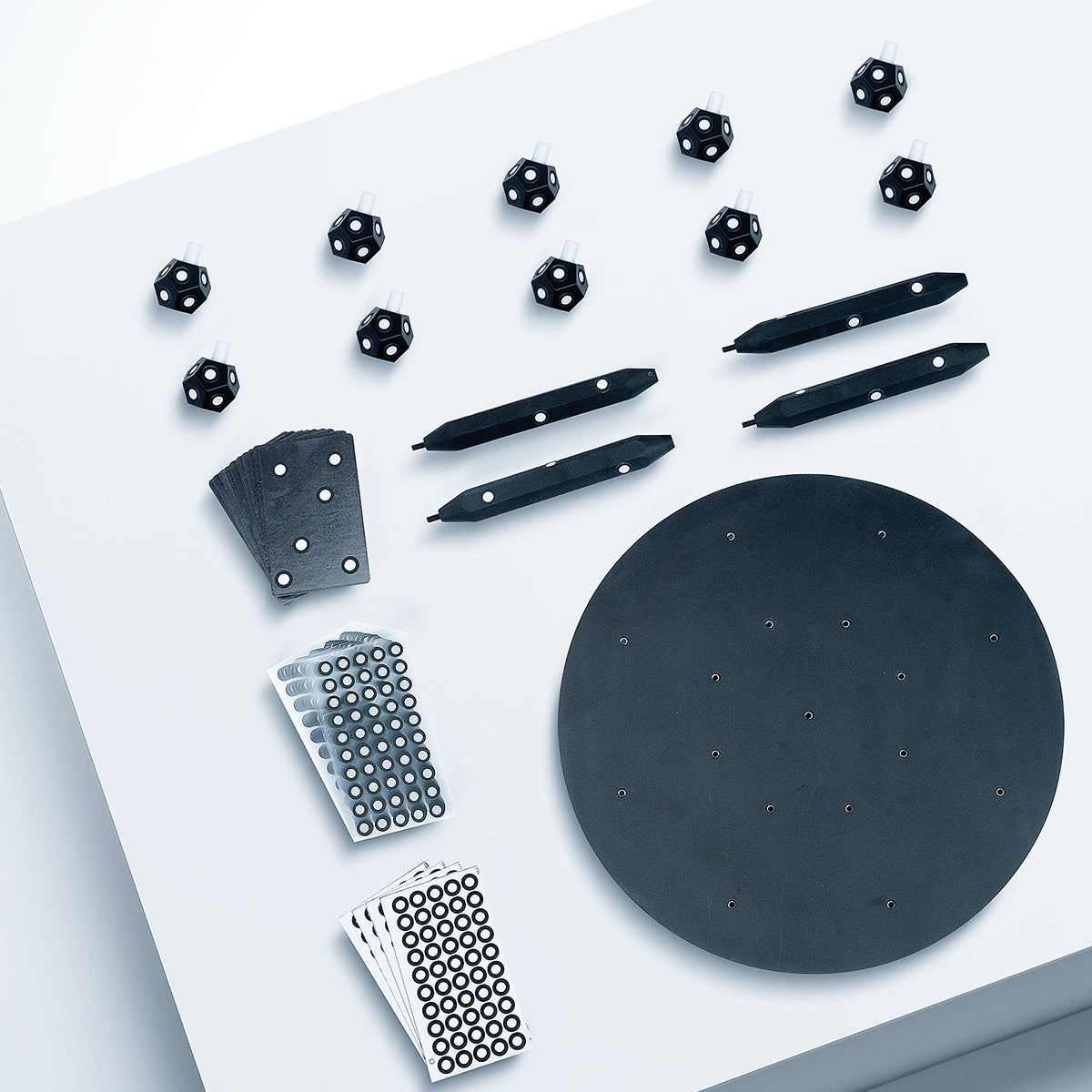 EINSTAR accessories series