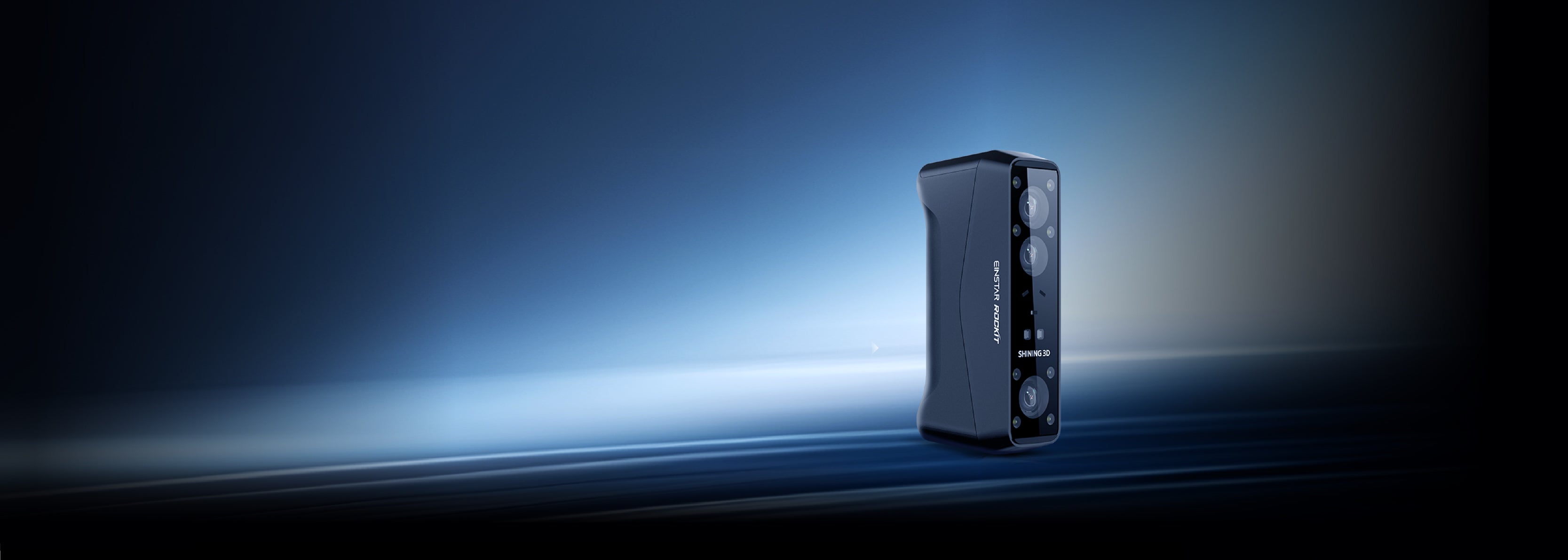 EINSTAR Rockit 3D Scanner