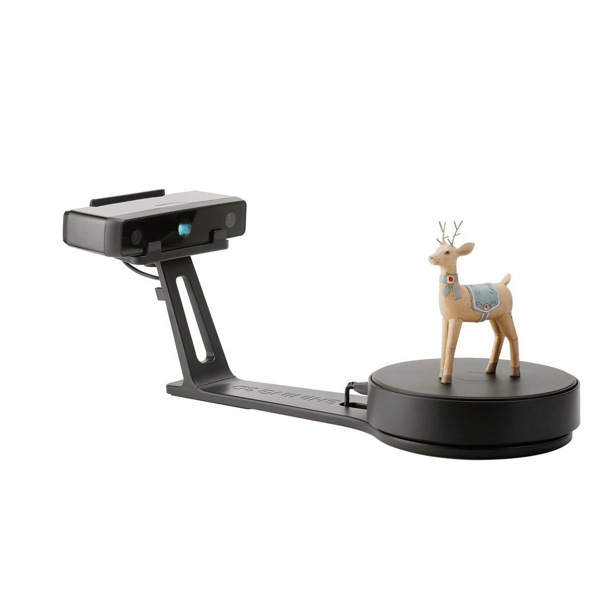 SE V2 Desktop 3D Scanner - Affiliated Shops