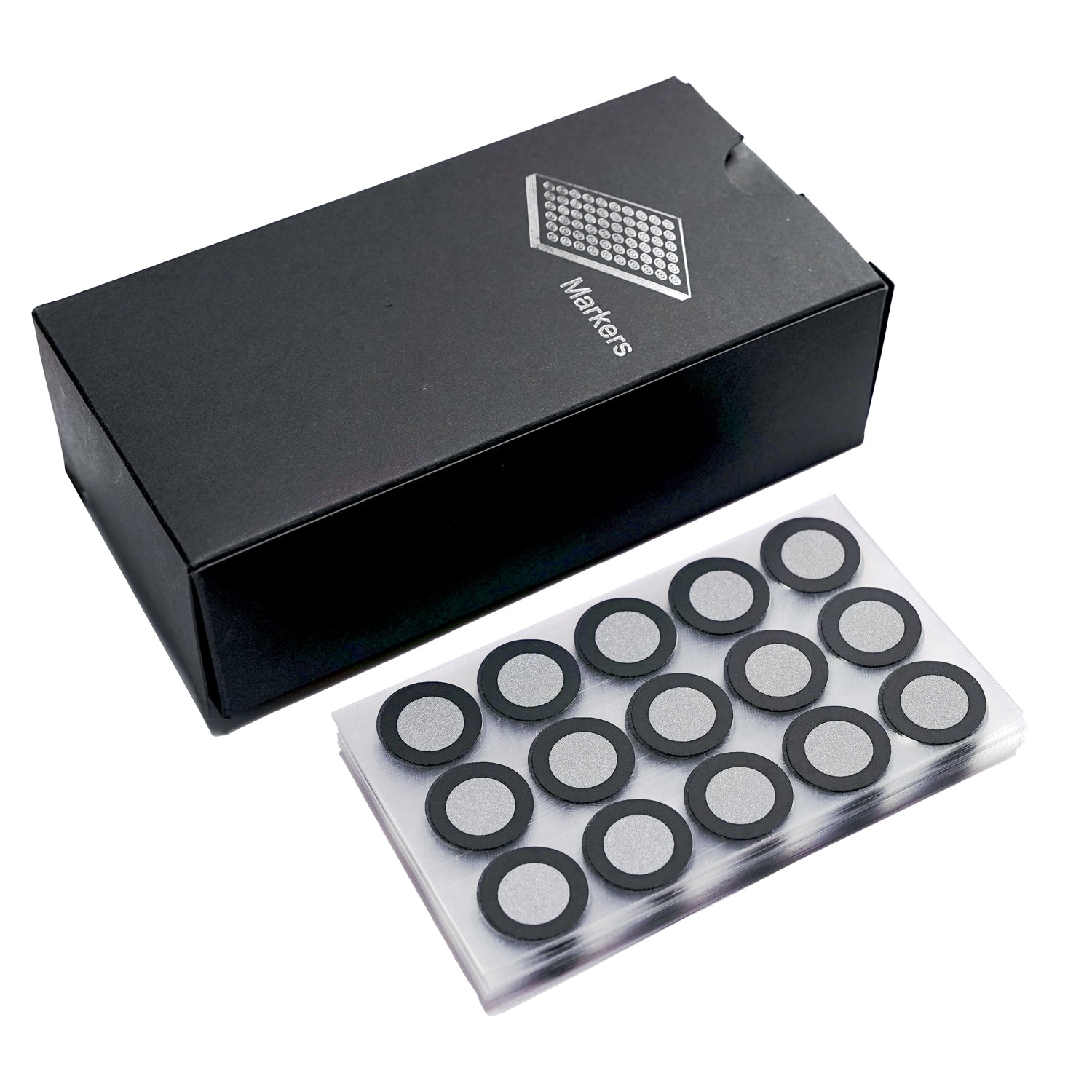3D Scanner Markers (12mm)