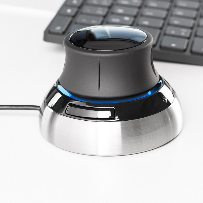 3d Mouse Compact 3Dconnexion SpaceMouse® Compact