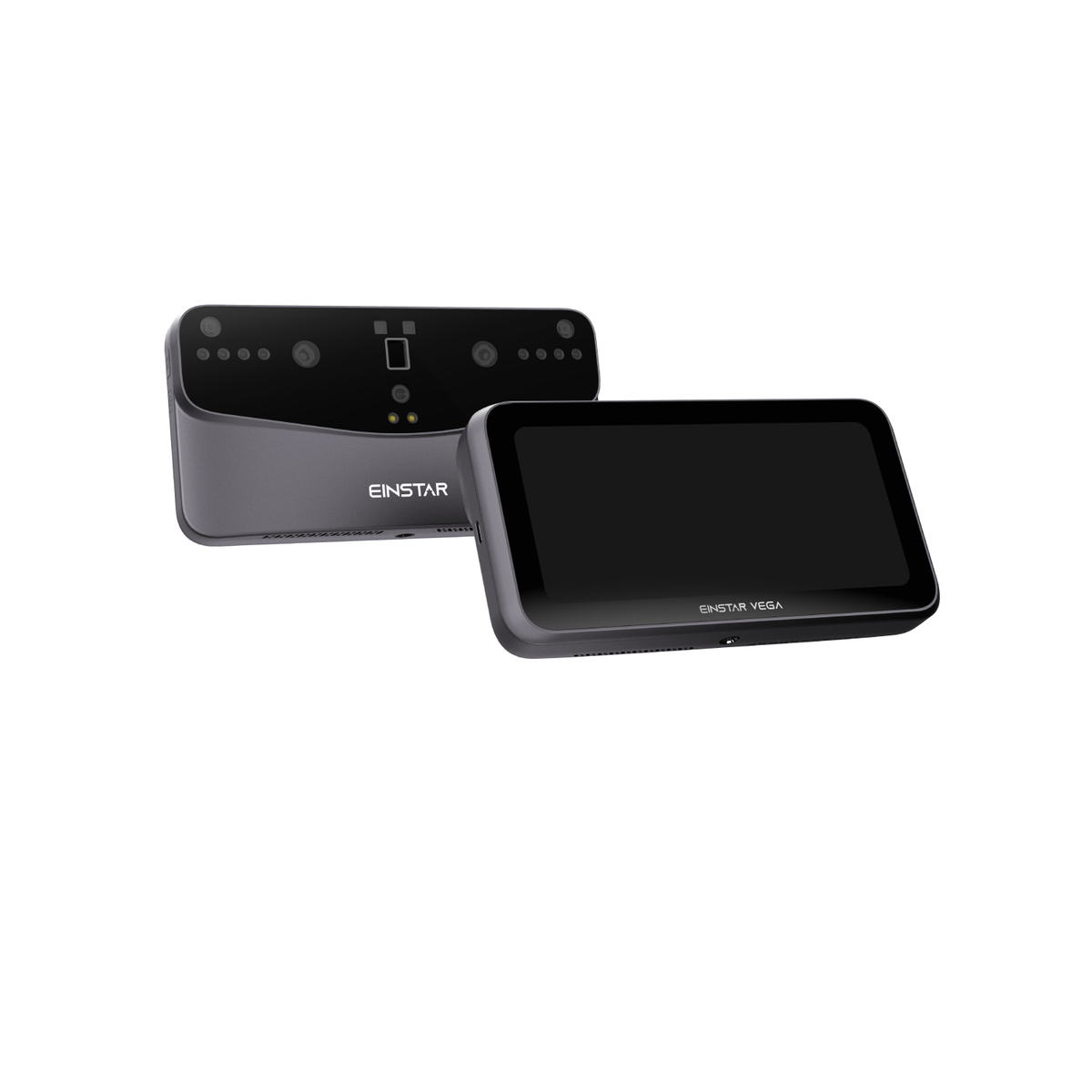 EINSTAR VEGA 3Dレーザスキャナー おまけ有 EINSTAR VEGA-Wireless All-In-One 3D Scanner