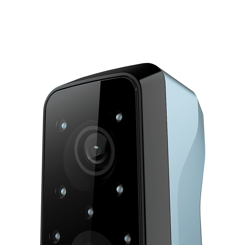EINSTAR portable 3d scanner