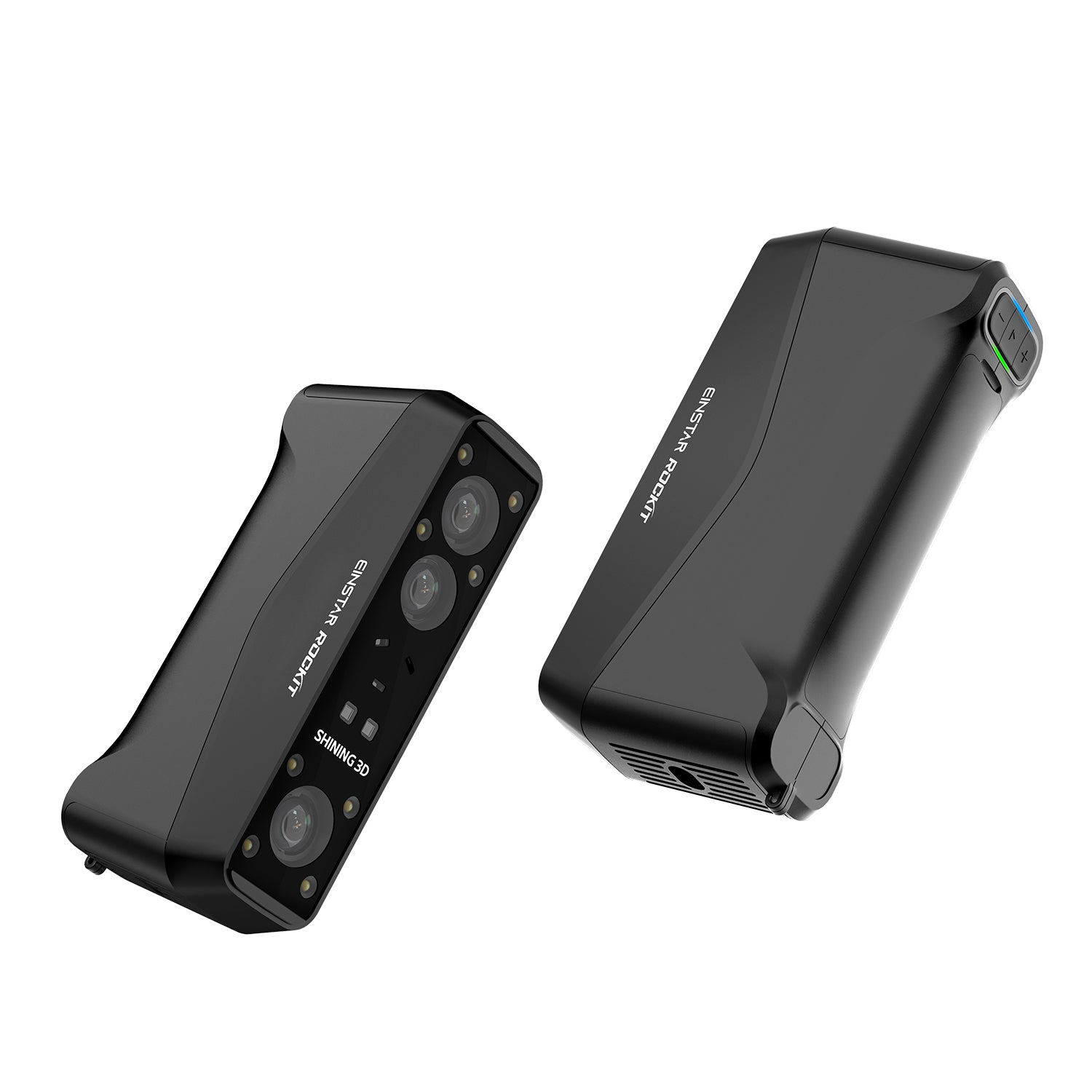 EINSTAR ROCKIT 3Dスキャナー EINSTAR Rockit-Rock-it in Your Pocket